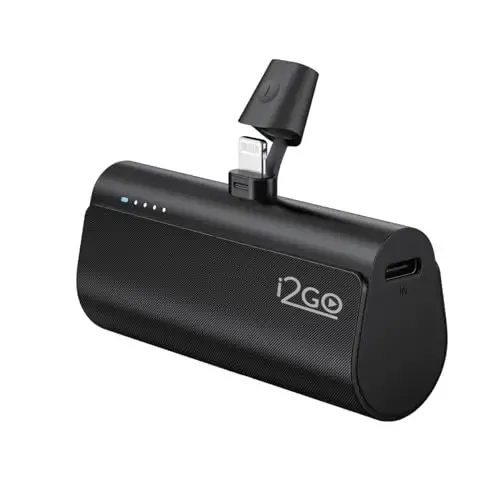 Power Bank i2GO Pocket