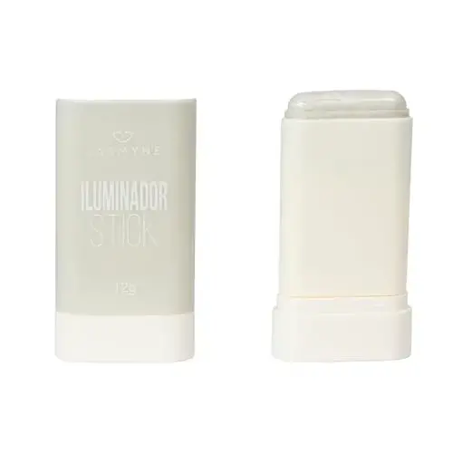 Iluminador em bastão Jasmyne Moonlight Glow
