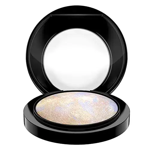 Iluminador facial MAC Mineralize Skinfinish