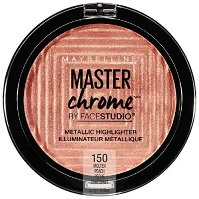 Maybelline Master Chrome