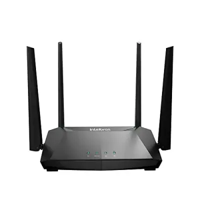 Roteador Intelbras Action RG 1200