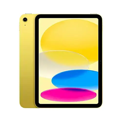 iPad (10ª Geração)