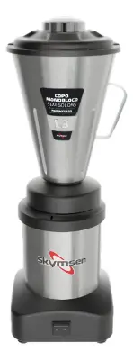 Skymsen LC3