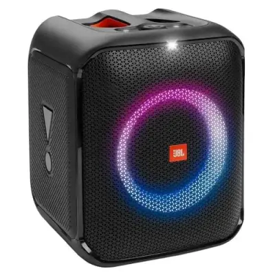 Caixas de Som JBL PartyBox Encore Essential