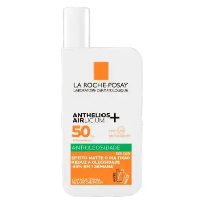 La Roche-Posay Anthelios Airlicium+ FPS50