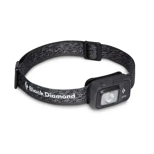 Black Diamond Storm 450