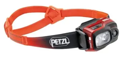 Petzl Swift RL