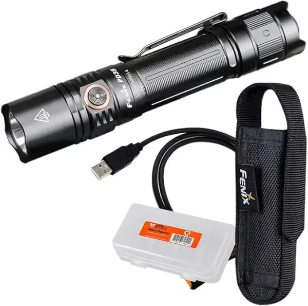 Fenix PD35 V3