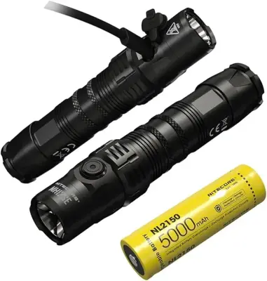 Nitecore MH12 SE