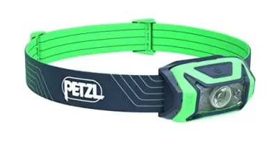 Petzl Tikka