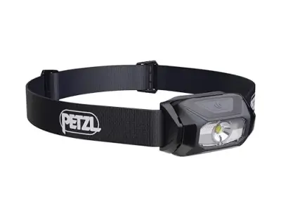 Lanterna Petzl Tikkina