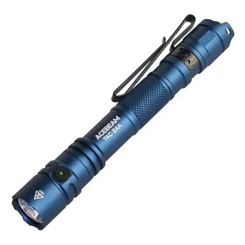 ACEBEAM TAC 2AA