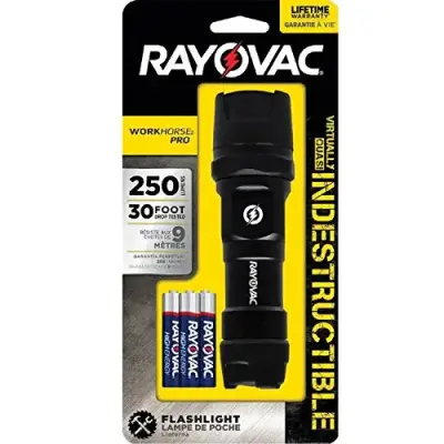 Rayovac DIY3AAABC