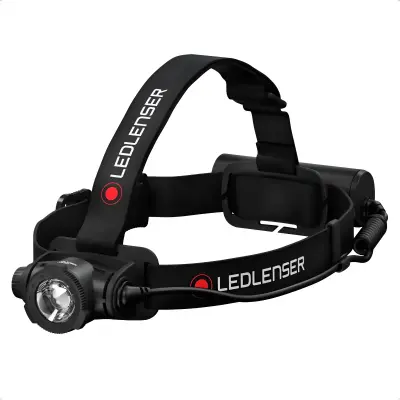 Ledlenser H7R Core