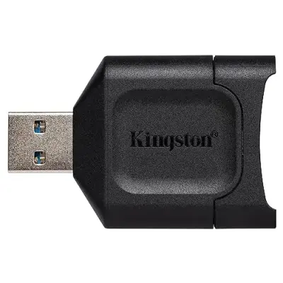 Kingston MobileLite Plus SD