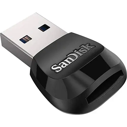 SanDisk MobileMate
