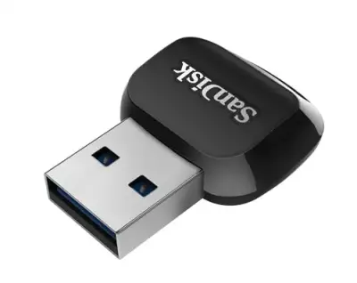 SanDisk QuickFlow