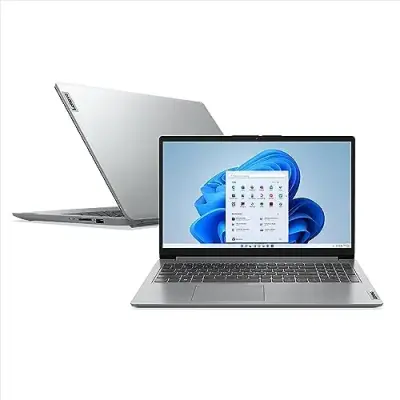Notebook Lenovo Ultrafino IdeaPad 1