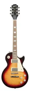 Guitarra Epiphone Les Paul Standard 60s Bourbon Burst