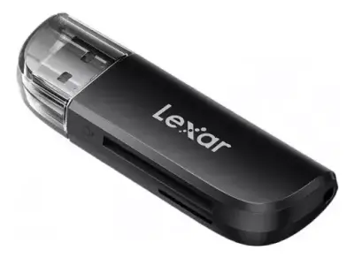 Lexar RW300