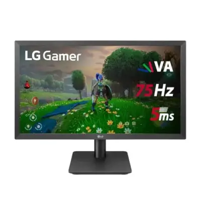 Monitor LG 22MP410-B