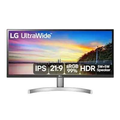 Monitor LG 29WK600