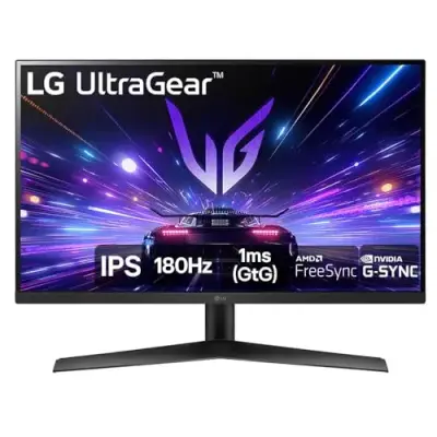 LG UltraGear OLED 27GR95QE-B