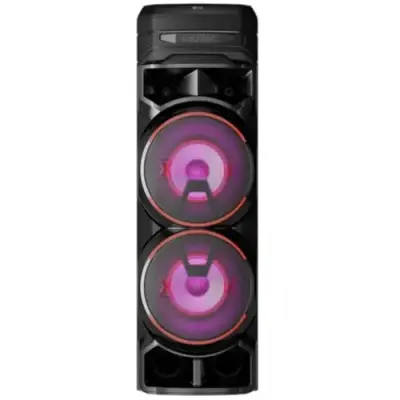 Caixa de Som LG XBOOM RNC9