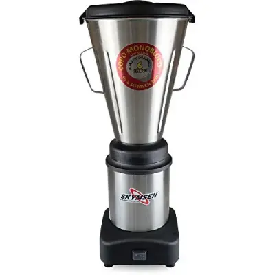 Skymsen LS-06MB-N