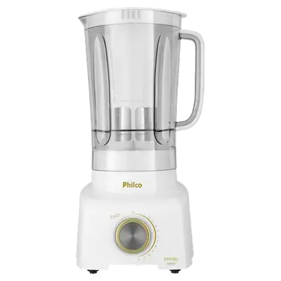 Liquidificador Philco Turbo Glass PLQ1350 1200W