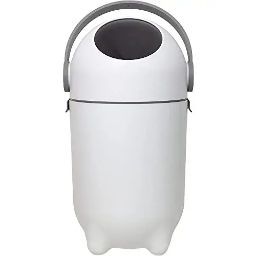 Buba para Fraldas