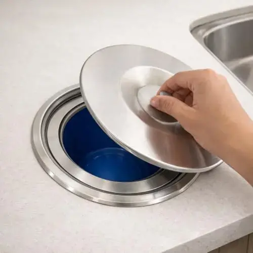 Stillus Home Para Pia Bancada