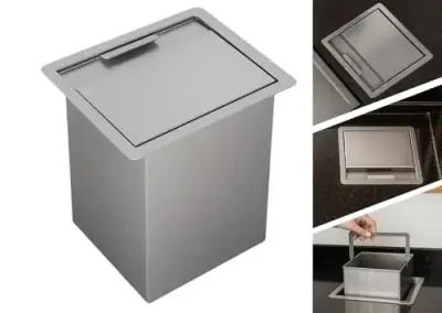 TLPRO Quadrada
