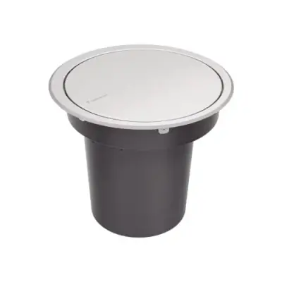 Tramontina Clean Round