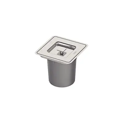 Tramontina Clean Square