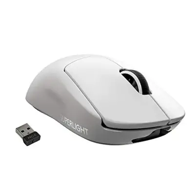 Mouse Logitech G PRO X Superlight