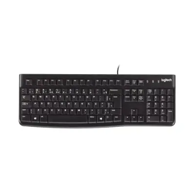 Teclado Logitech K120