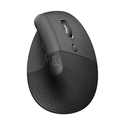 Logitech Lift Vertical Ergonomic