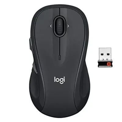 Mouse Logitech M510