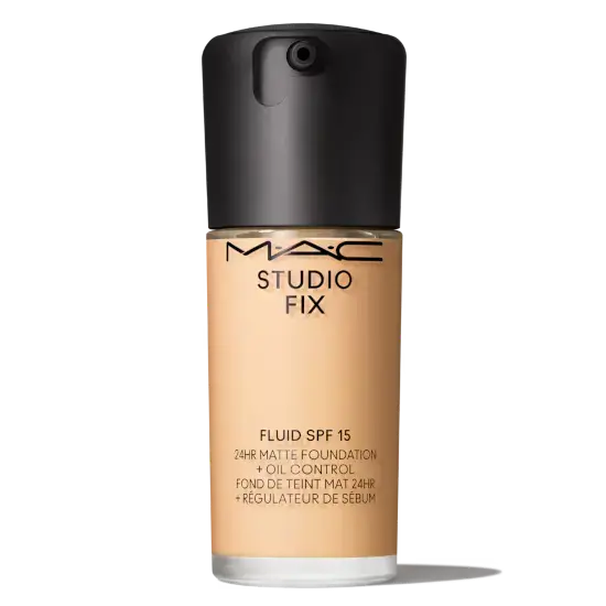 MAC Soft Matte Studio Fix
