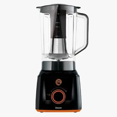 Mallory B. Power Masterchef 1000W