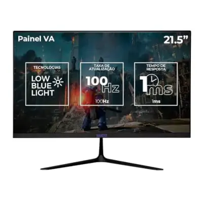 Monitor Mancer Horizon Z21