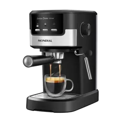 Mondial Dolce Crema C-20-EC