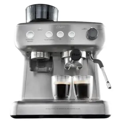 Oster Compacta Perfect Brew