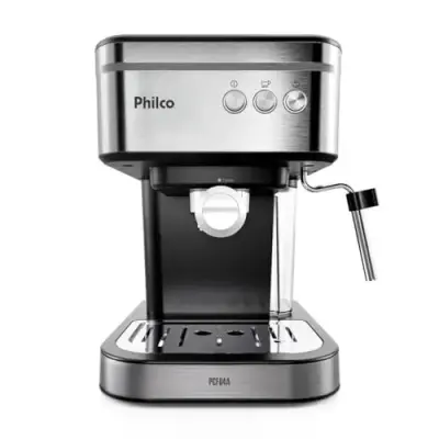 Philco Coffee Express