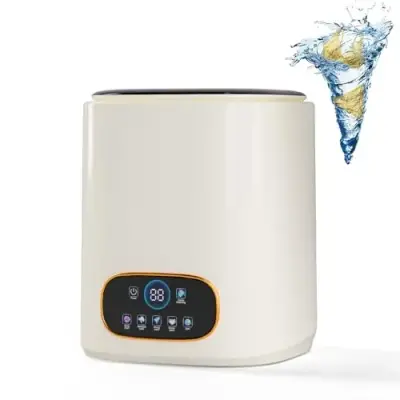 IEVENW mini automática