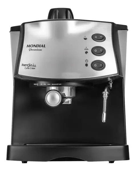 Mondial Coffee Cream C-08