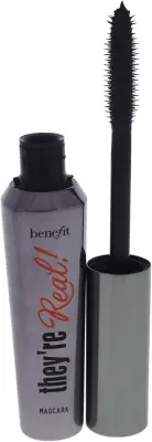 Benefit Cosmetics They're Real!