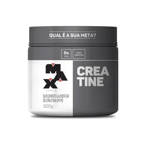 Max Titanium