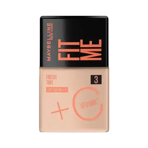 Maybelline Fit Me Fresh Tint FPS50